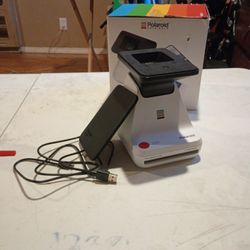 Polaroid Lab