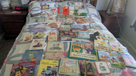 Free Children’s Books