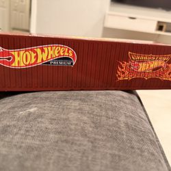 Hot Wheels Premium