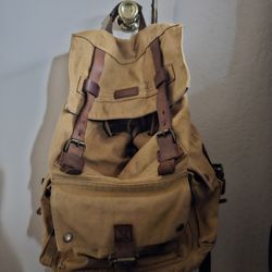Backpack 