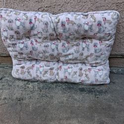 Pet Pillow 