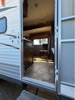 Trails Jayco 2015