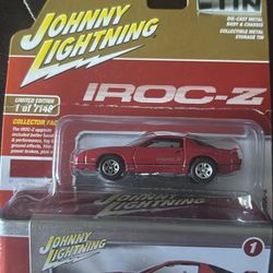 Johnny Lighting 