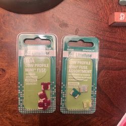 Mini Fuses For Car
