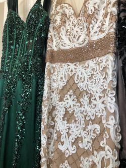  Elegant Dresses $100 Each 