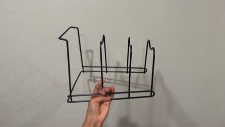 Dishes stand