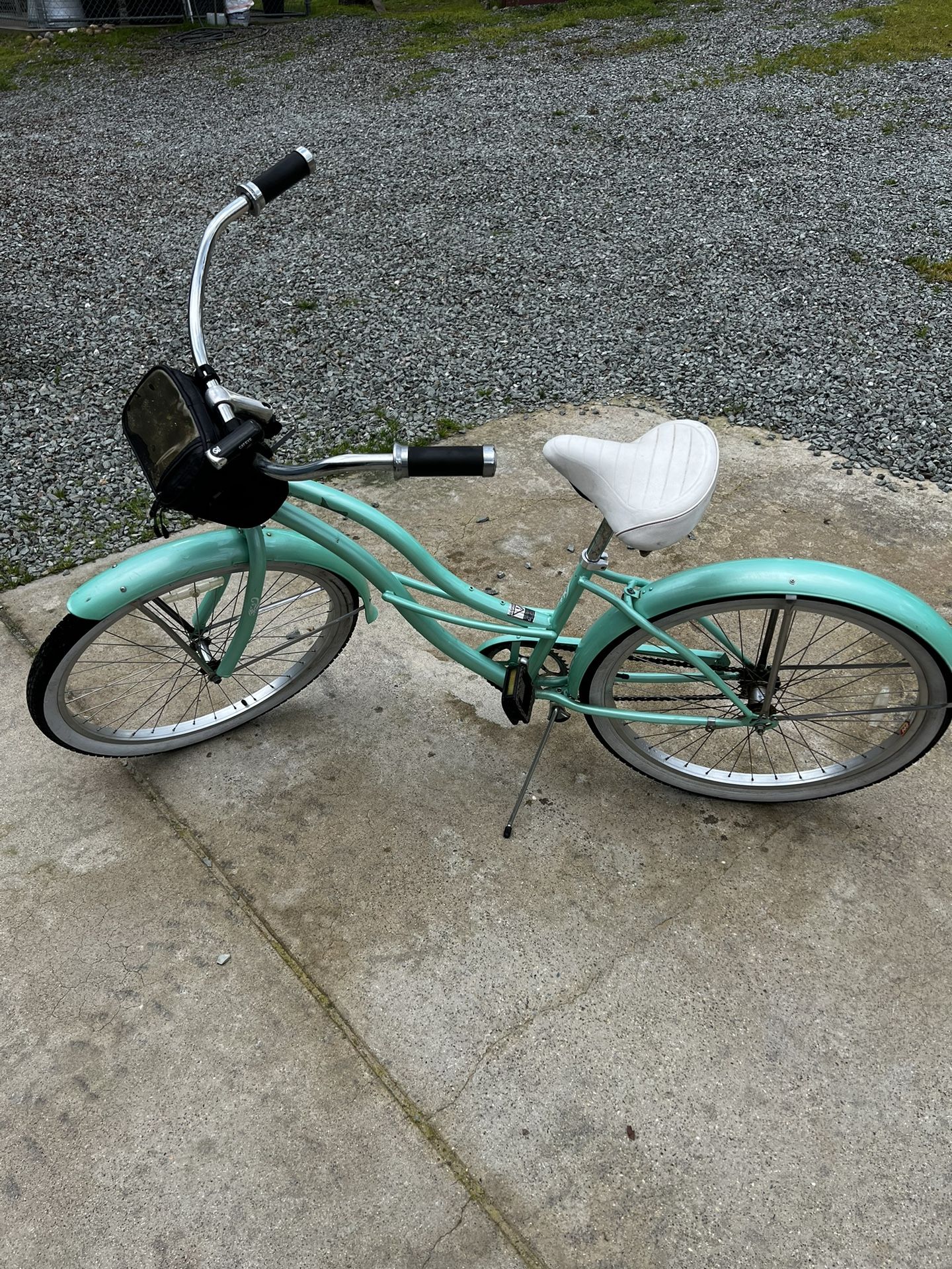 Beach Cruiser 