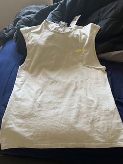 Rhude tank top
