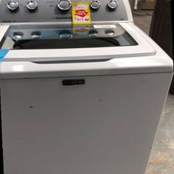 Maytag washer RUN7B
