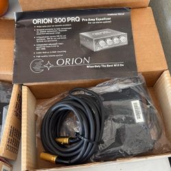 Orión Old School 