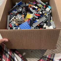 Lego Multi Building-sets-blocks