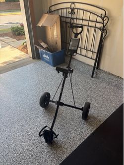 Golf Cart
