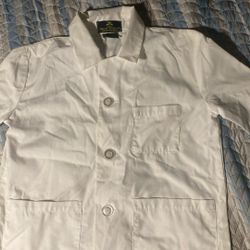 Dr. Coat Size 4 For Boys