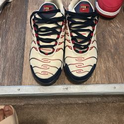 Air Max Plus 