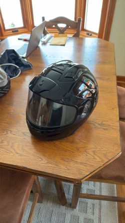 Snowmobiling Helmet