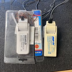 Bilge Float Switch