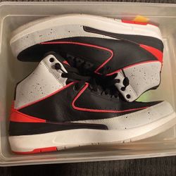 Jordan 2s