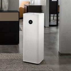Xiaomi Mi Air Purifier Pro H, Touch PM2.5 Display or Google/Alexa, (contact info removed) sqft