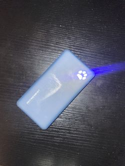 INIU Portable Charger, (37W: 10,000mAh)