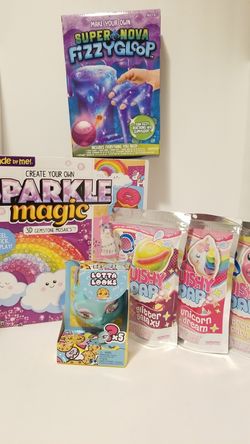 Kids craft bundle