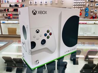 Xbox series S 512GB