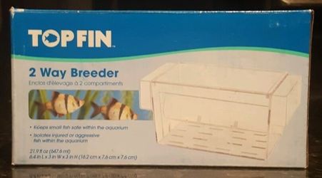 2 way breeder