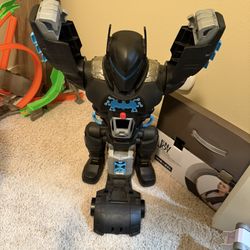Batman Toy