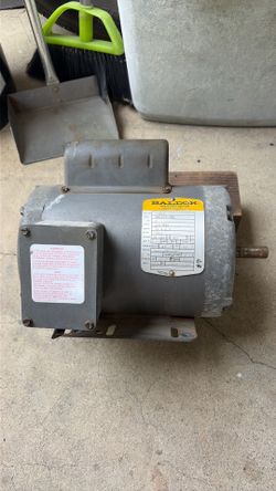 Electric Motor