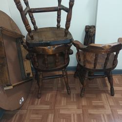 Small Table