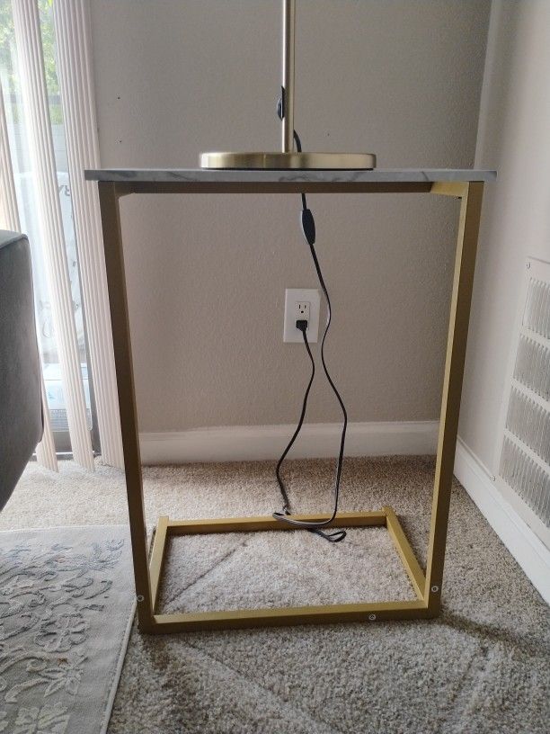 Side Table