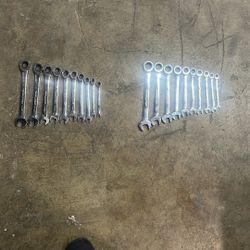 Gearwrench Set
