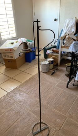 Candle holder