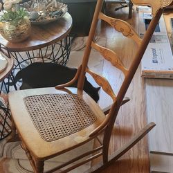 Rocking Chair 