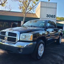 2005 Dodge Dakota