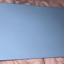 Apple MacBook Air Sky Blue Brand New 