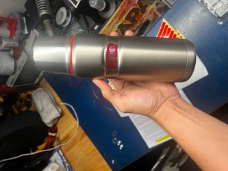 Thermos 16oz