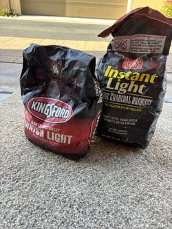 bbq briquettes 