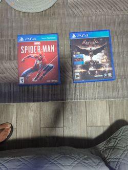2 Great Games For All