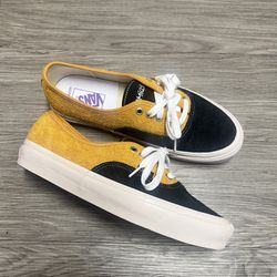 Vans Authentic OG x Gramicci Men’s Size 9 