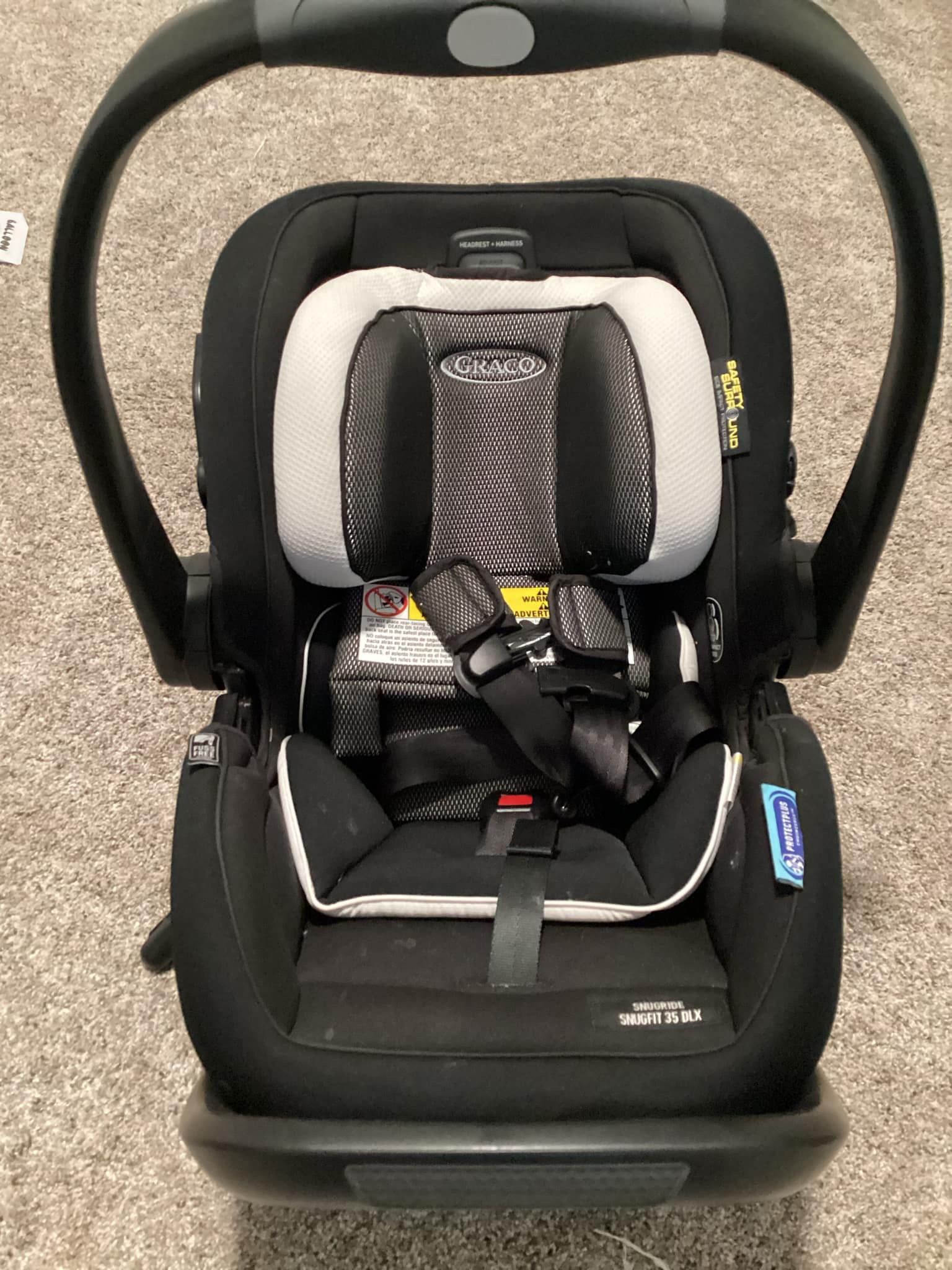 Car seat With Base,All Products : American Fashion Style Bags On Sale