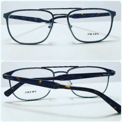prada optical frame new