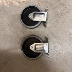 Cart Casters