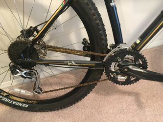 Gt karakoram online hans rey 29er
