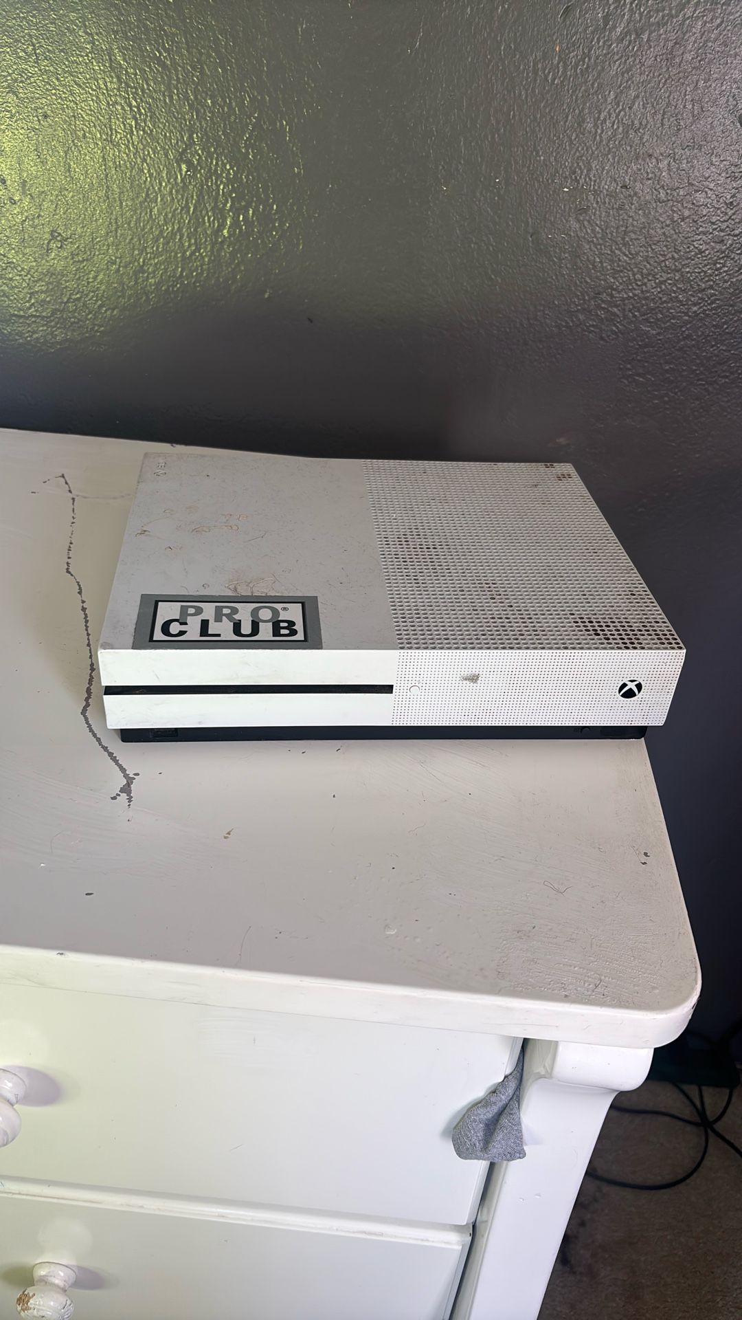Xbox One