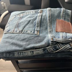 Hollister Bootcut Jeans