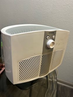 Air purifier