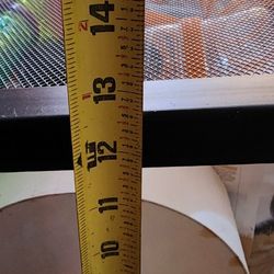 Reptile Or Hamster Enclosure 