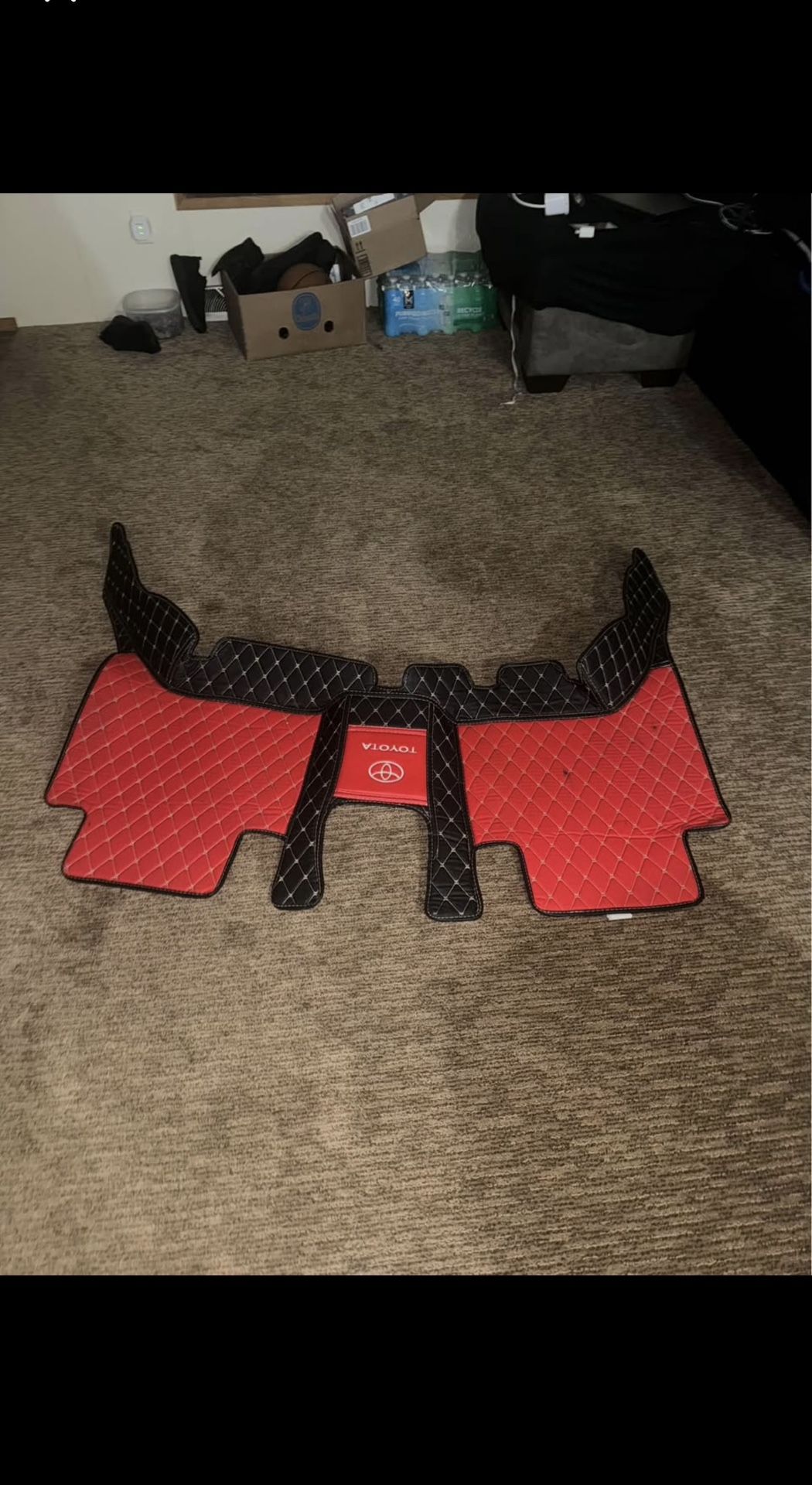 Car Floor Mats