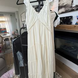 Bundle Of 2 XL Dresses / NWT 