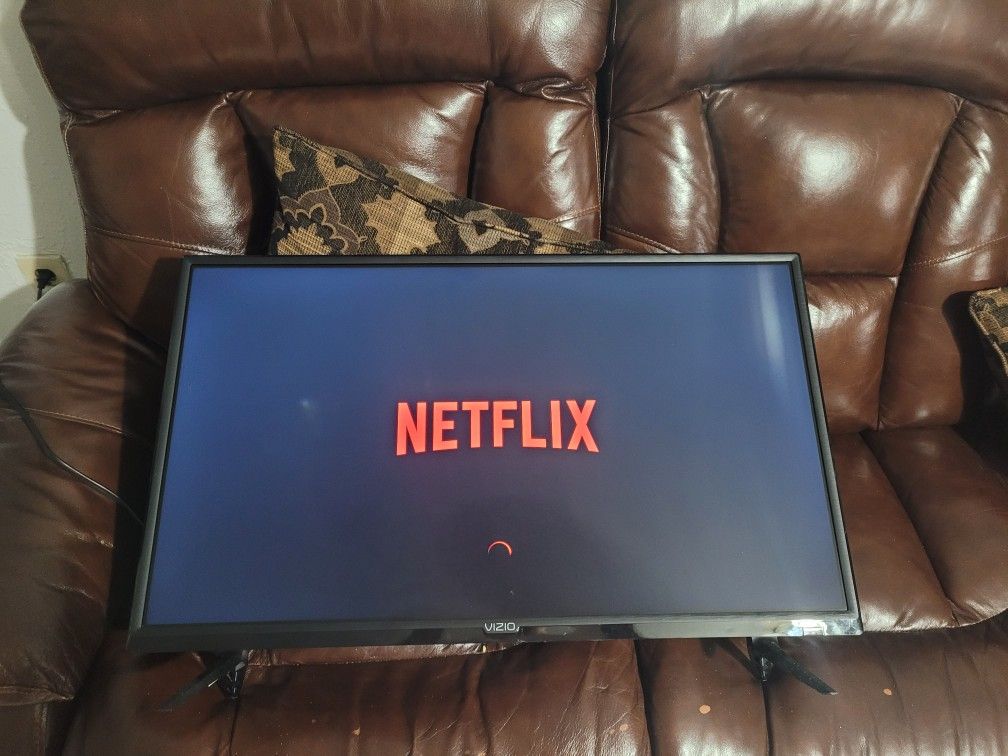 32 In Vizio TV